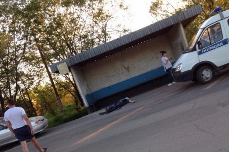 Беловчанин в автобусе устроил поножовщину — четыре жертвы