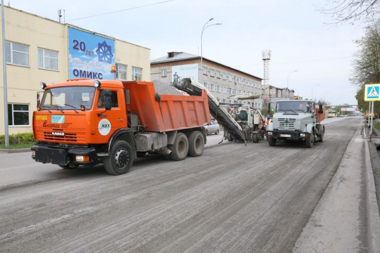 Проклятие Ильича, или преступная халатность? Кто ответит за некачественный ремонт дороги?