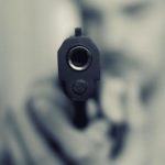 В новокузнецком кафе застрелен криминальный авторитет